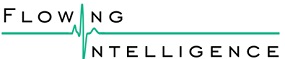 Flowing Intelligence Logo 285